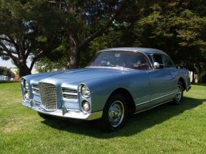 Facel Vega HK500 1961 года
